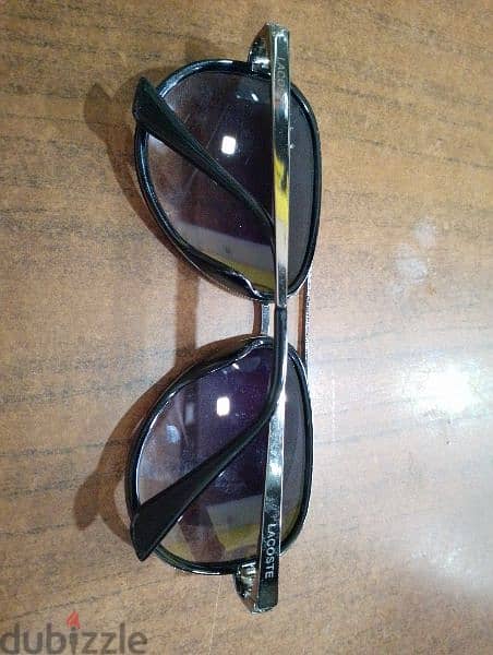 Lacoste sunglasses for personal use not a gift 3