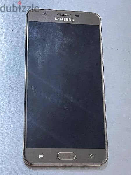 Samsung Galaxy J7 prime 2
