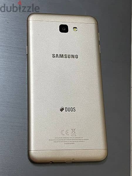 Samsung Galaxy J7 prime 3
