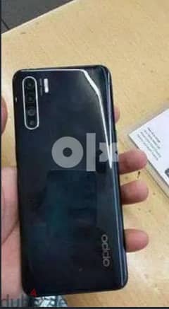 oppo f15 on olx