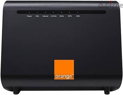 ZTE Orange VDSL Router H188A