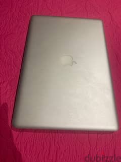 MacBook Pro late2012,customized