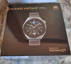 Huawei Watch Gt 3 Pro 0