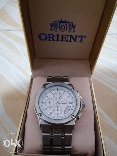 Original Orient