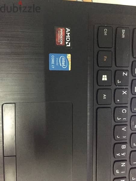 Lenovo G50-80 لاب توب لينوفو 2