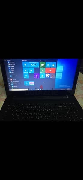 Lenovo G50-80 لاب توب لينوفو 8