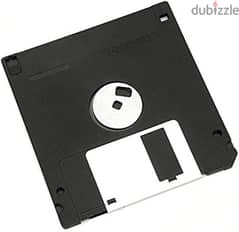Floppy disk drive فلوبي ديسك 0