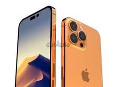 orange iphone 14 - amir listing 2.3 0