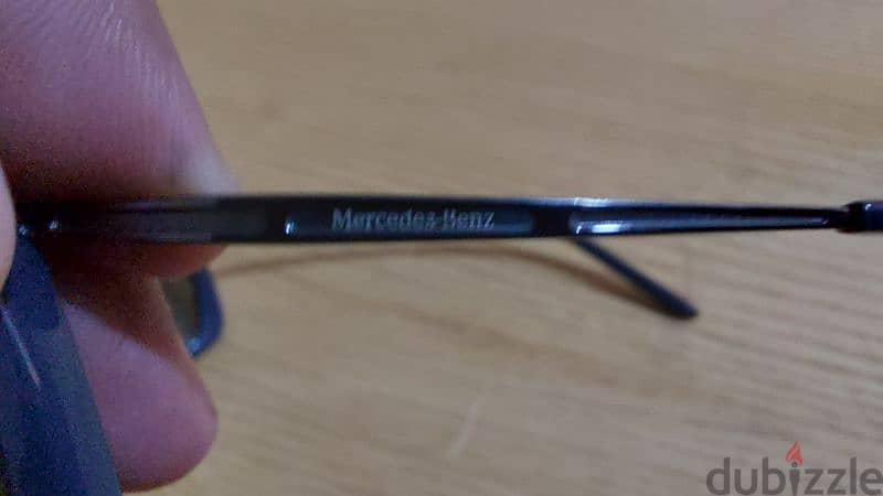 نضارة شمس رياضية من ميرسيدس Mercedes-Benz Sunglasses 7