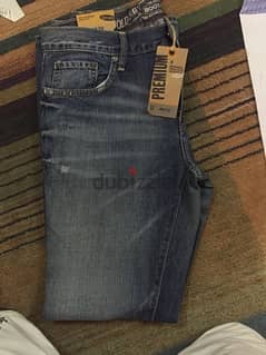 jeans from USA  size 36/30