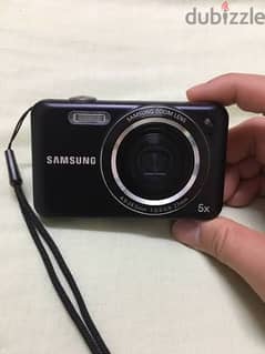 samsung camera Es75 كاميرا للتصويير