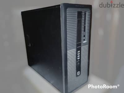 كيسه hp intel core i5 الجيل الرابع