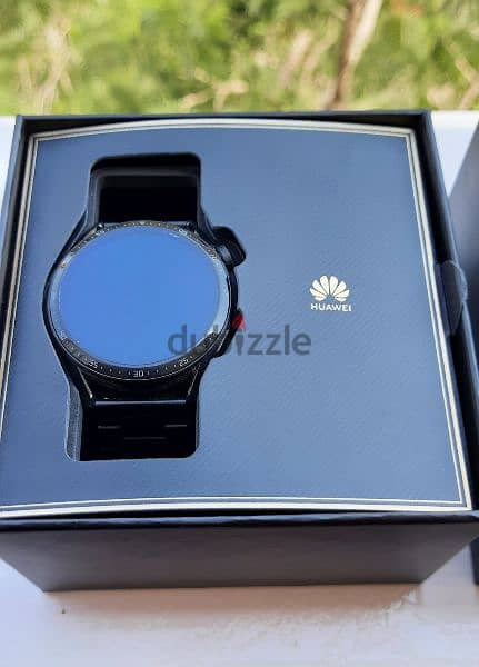 huawei watch gt3 0