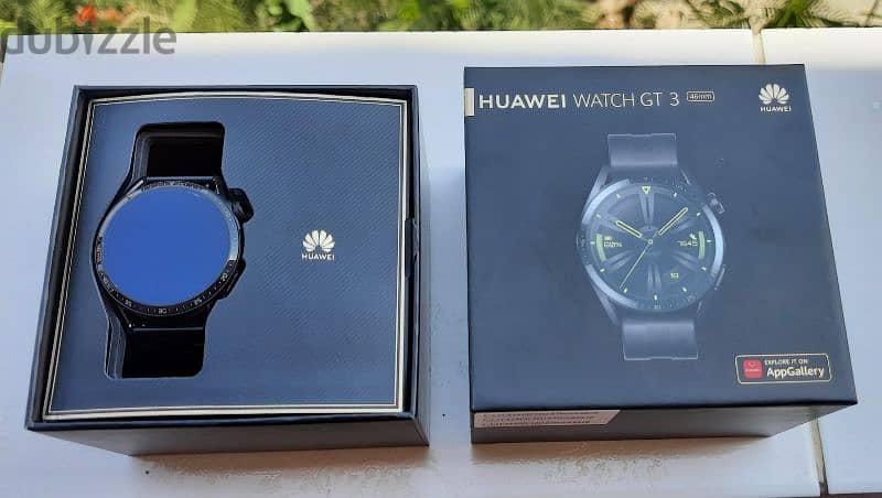 huawei watch gt3 1