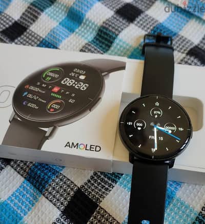 Mibro lite Smart watch