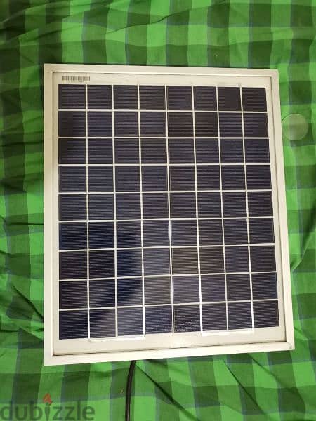 SOLAR LAND HOME KIT 7