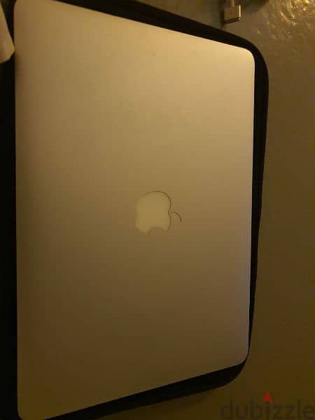 Mac Book Air 3