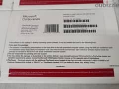 16 CDs Microsoft Windows 11 pro New 0