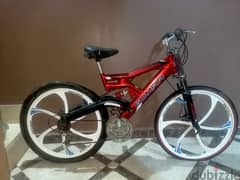 دراجه gomaa 0
