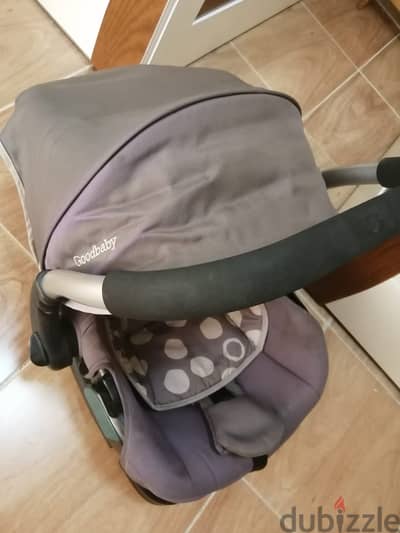 Car Seat (Good baby)