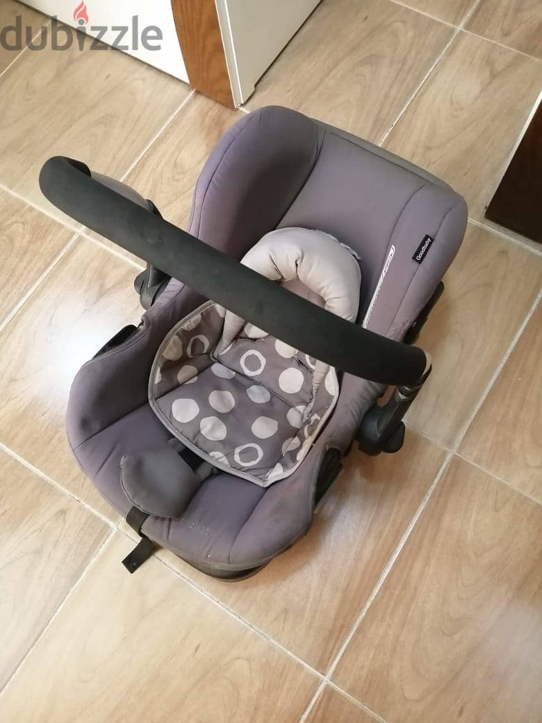 Car Seat (Good baby) 1