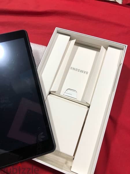 Samsung Galaxy Tab A 2019 2