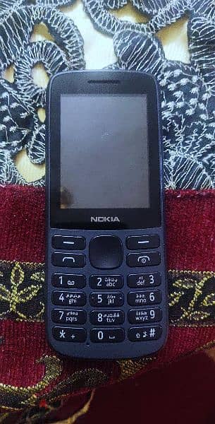 Nokia 215 4G 0