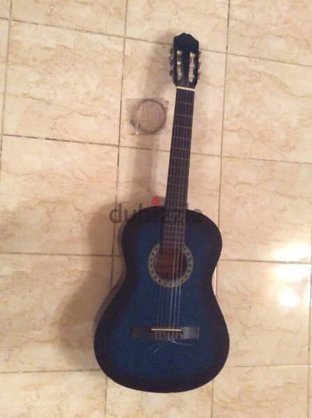 Locto Guitar C-941 0