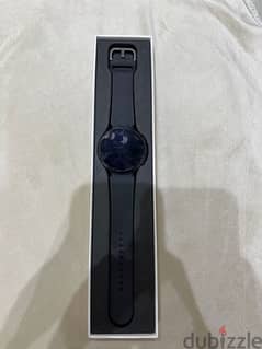 galaxy watch 4 with charger 0
