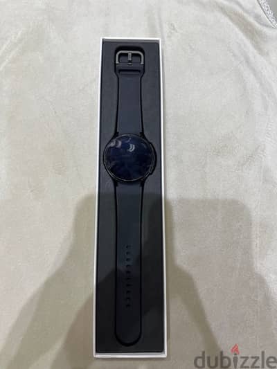 galaxy watch 4 with charger