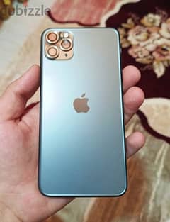 iphone 11 pro max 256gb olx