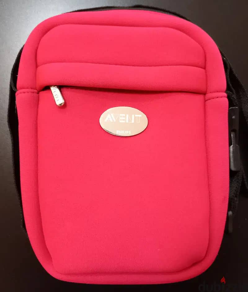 Philips, AVENT Thermal Bag – Red 1