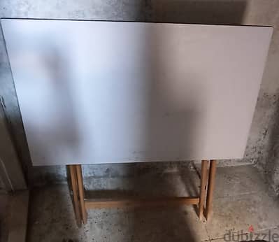ترابيزة رسم هندسي / 120*80سم