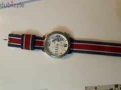 Original US Polo Watch