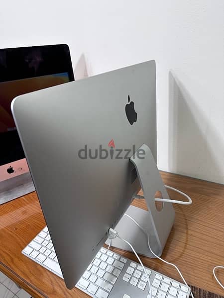 imac 21 inch 4k  2017 0