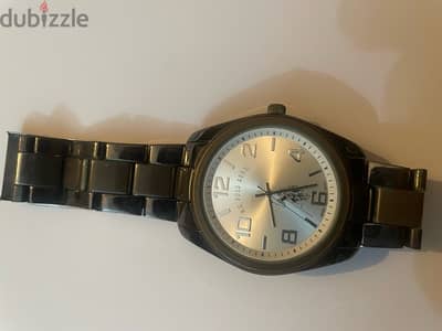 US Polo watch for sale ساعه للبيع