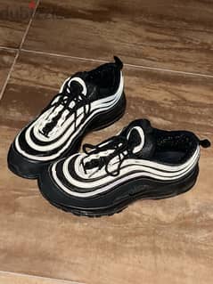 Nike air max on sale 97 ultra flash