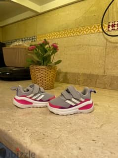 Adiddas Shoes size 10,50 - حذاء اديداس اصلي 0