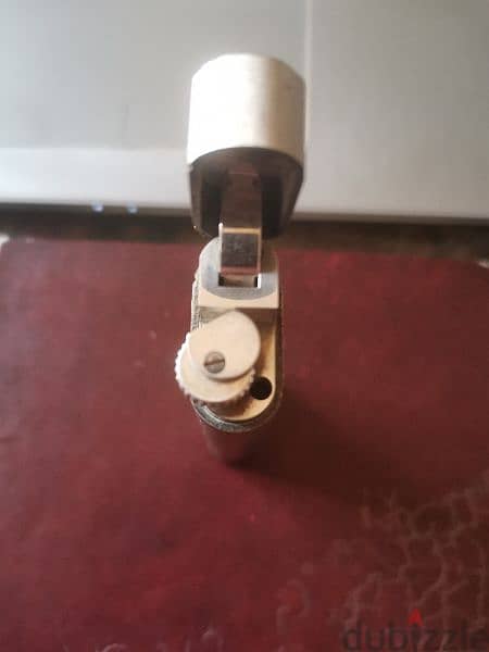 Famous and highly demanded Cartier Santos lighter 1