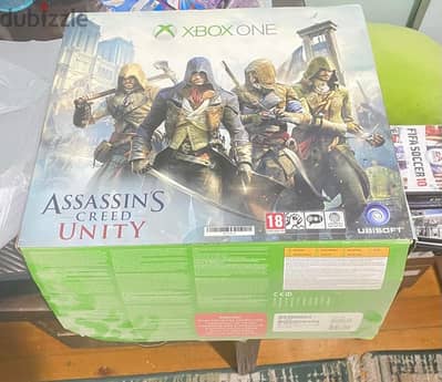 used Xbox one 500 gb
