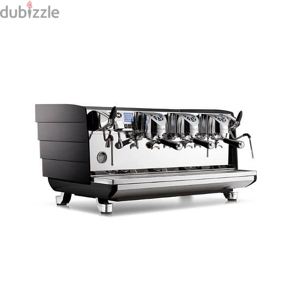 New Victoria Arduino VA358 White Eagle 3 Group espresso coffee machine 0