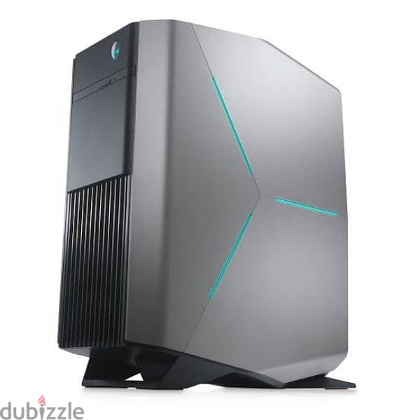 Alienware Aurora R8 2