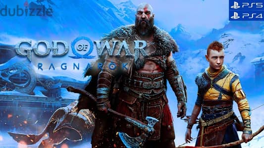 god of war Ragnarok