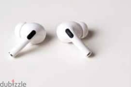 Apple Airpod Pro Left abd Right olnly 0