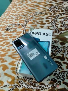 a54 oppo olx