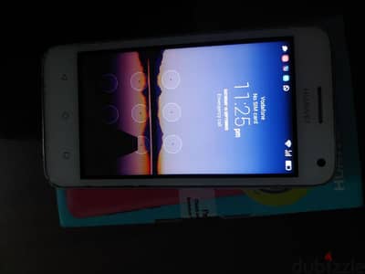 Huawei y3c