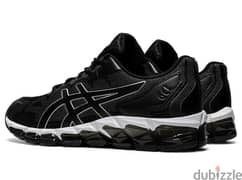 ORIGINAL ASICS GEL-QUANTUM 360 6 Running Shoes 1021A337. SIZE 42 & 44 0
