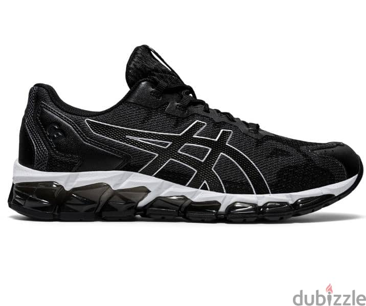 ORIGINAL ASICS GEL-QUANTUM 360 6 Running Shoes 1021A337. SIZE 42 & 44 4