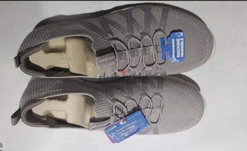 Size 37 Skecher women original with Box and Tags جديد بالكرتونة سكتشر 15