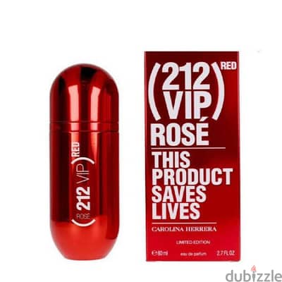 original 212 perfume